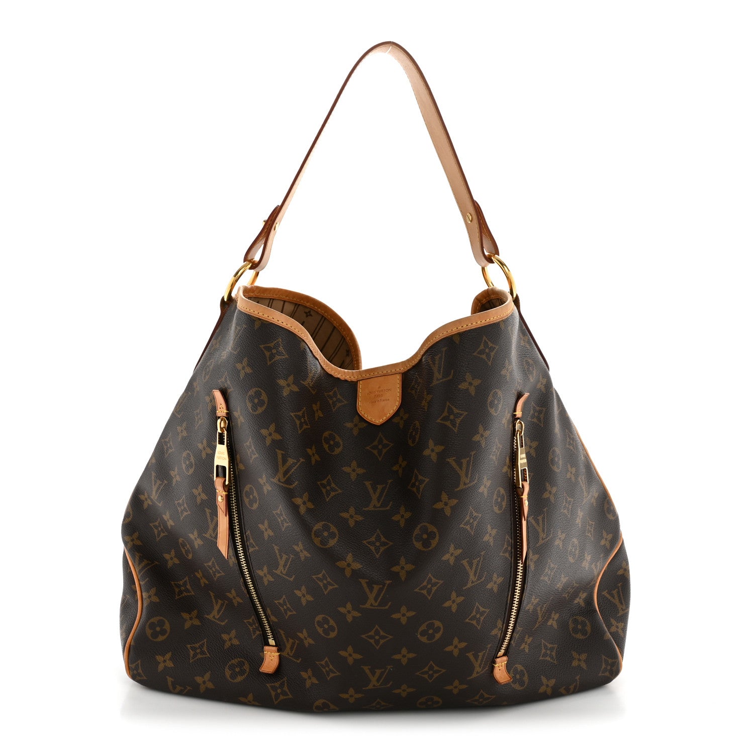 Louis Vuitton Monogram Delightful GM