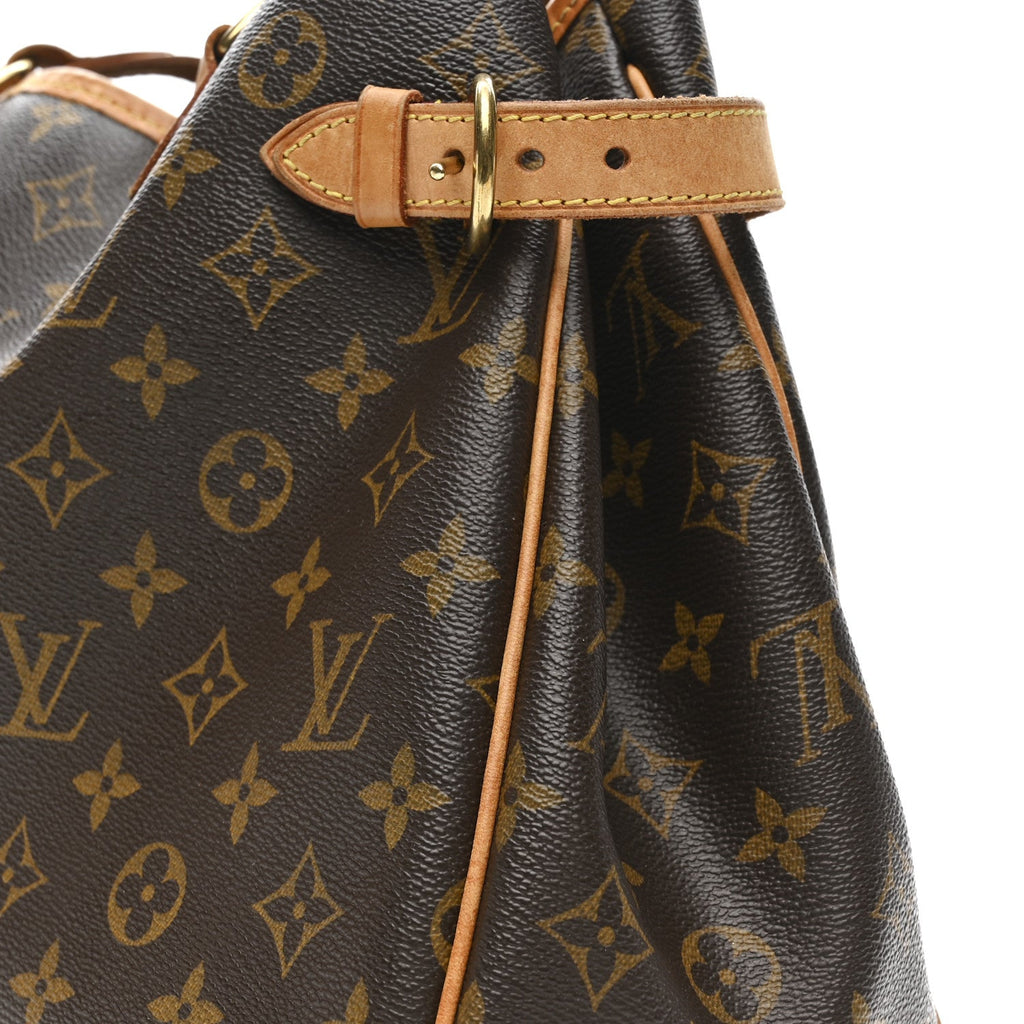 Louis Vuitton Monogram Batignolles Horizontal