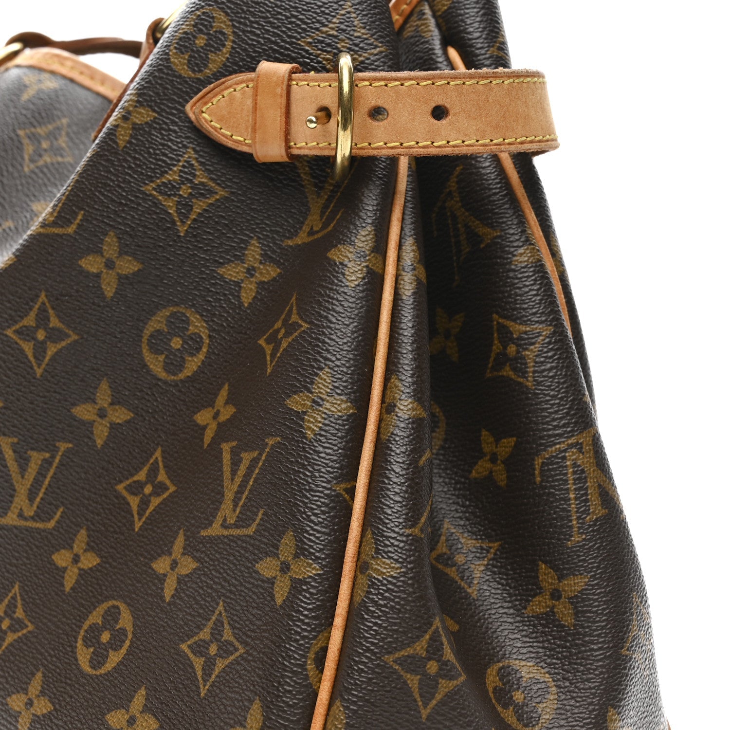 Louis Vuitton Monogram Batignolles Horizontal