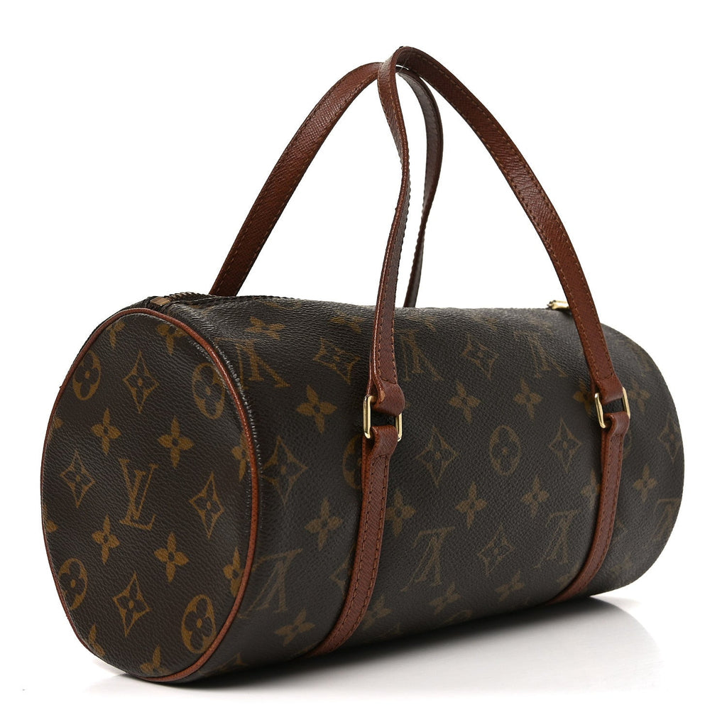Louis Vuitton Monogram Papillon 26