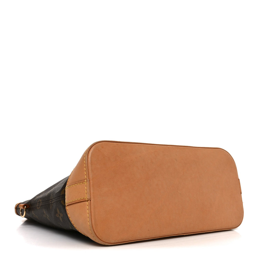 Louis Vuitton Monogram Lockit PM