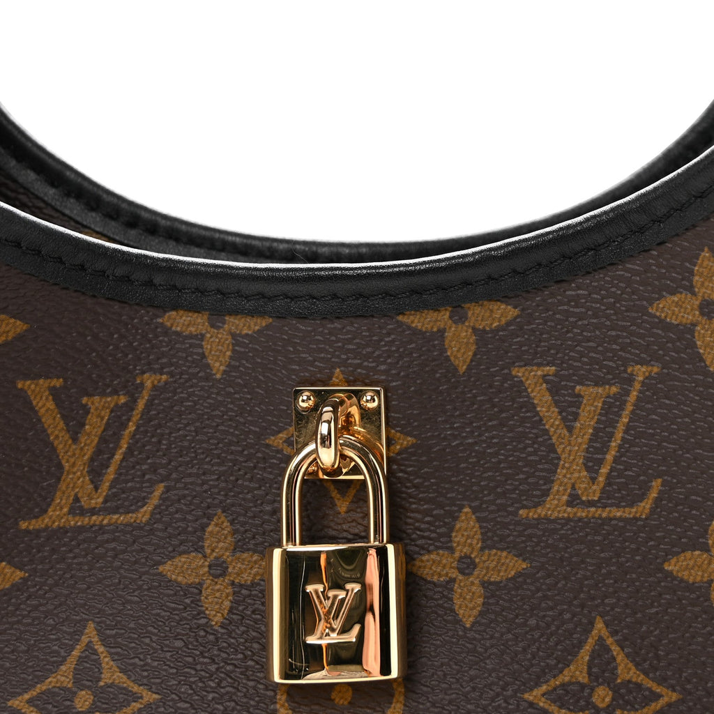 Louis Vuitton Monogram The Drop PM