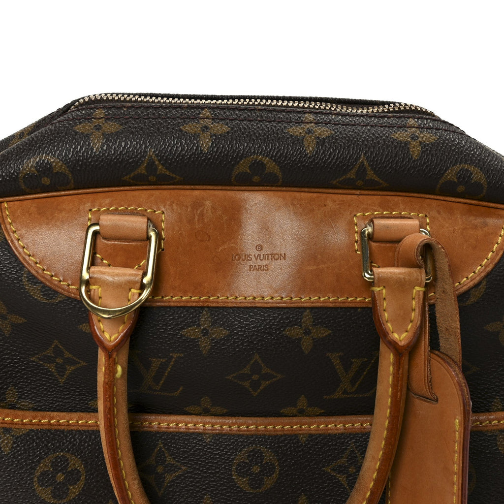 Louis Vuitton Monogram Deauville