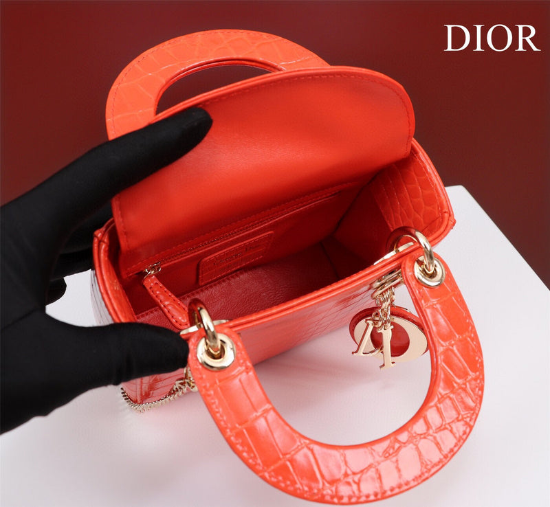 Dior Bag