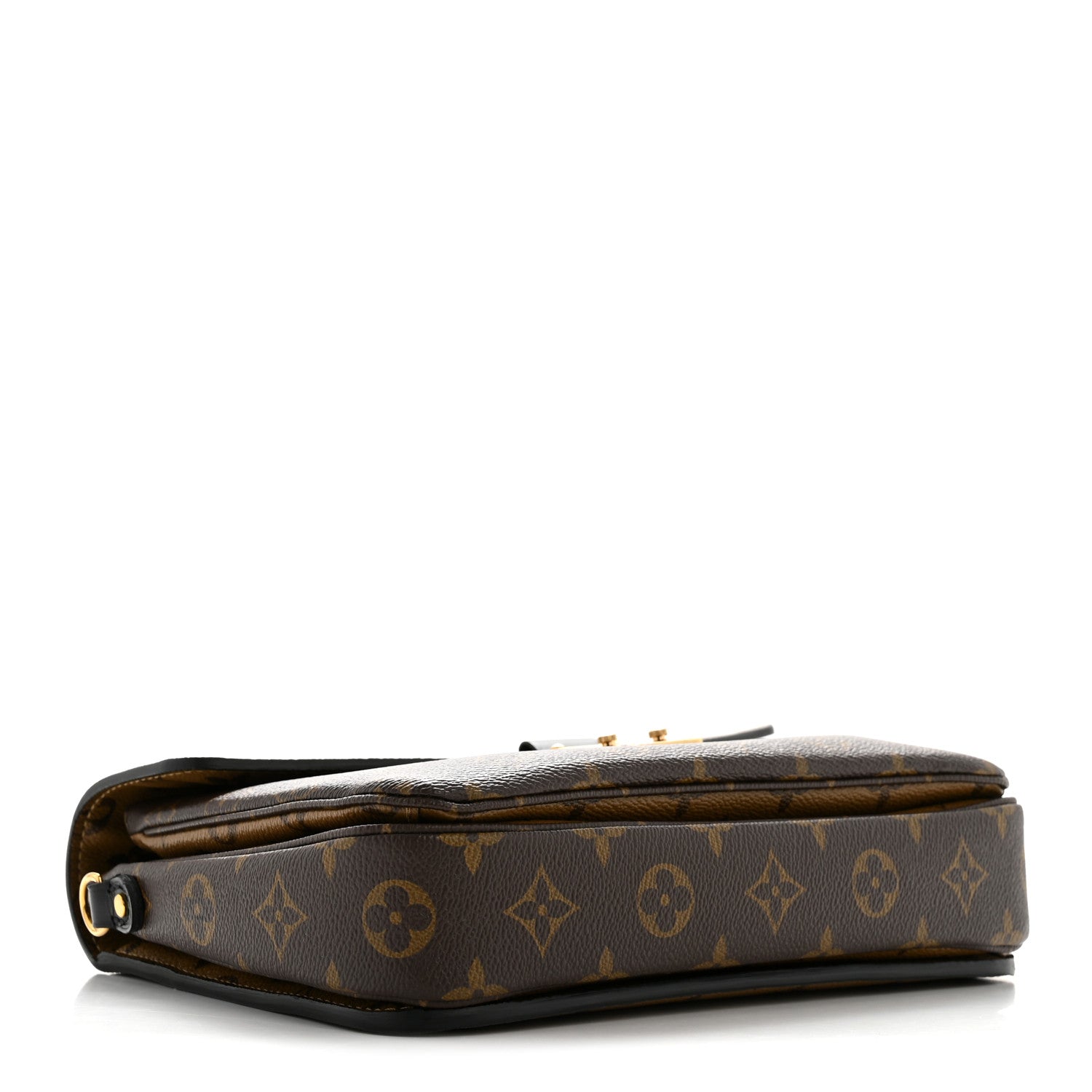 Louis Vuitton Reverse Monogram Pochette Metis