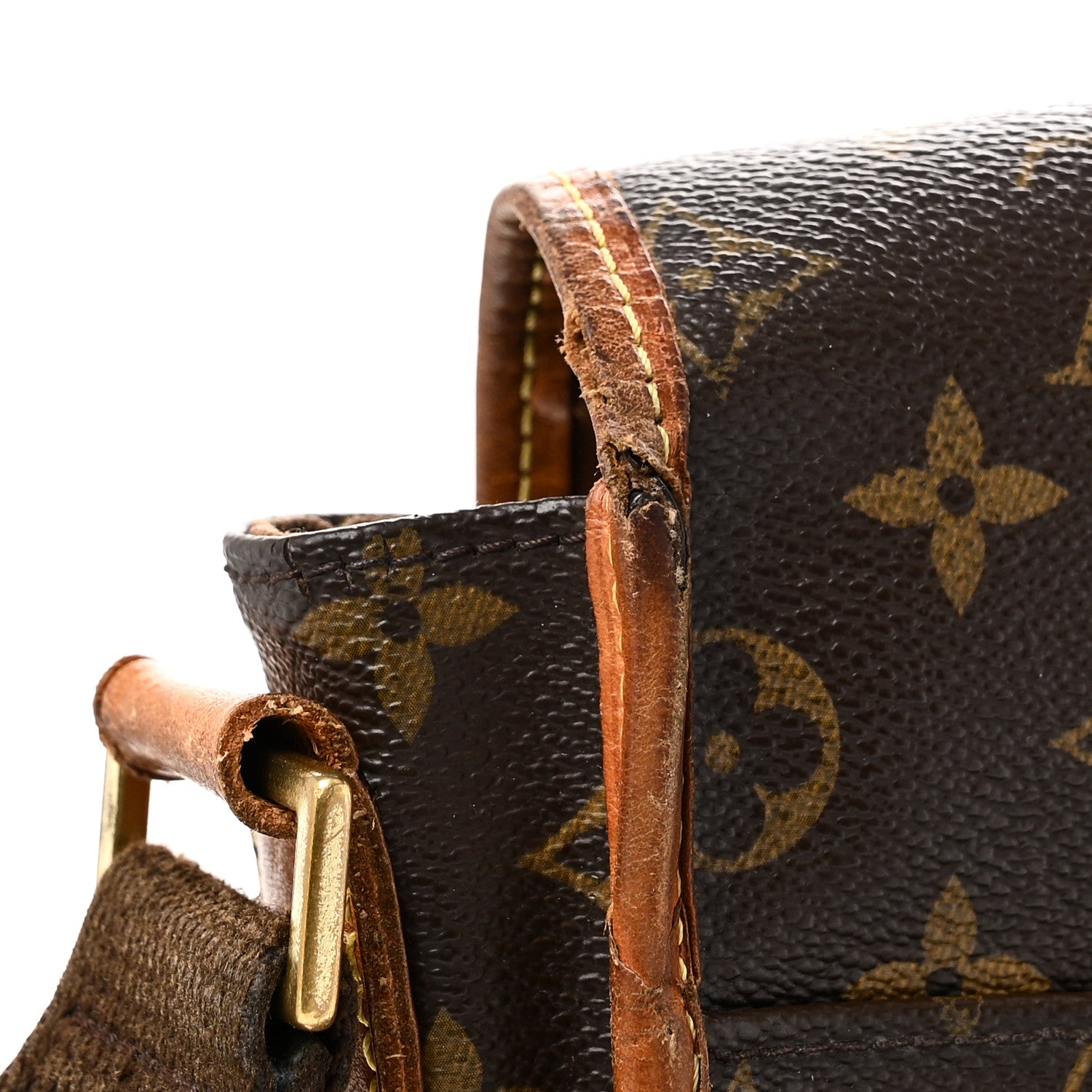 Louis Vuitton Monogram Bosphore GM