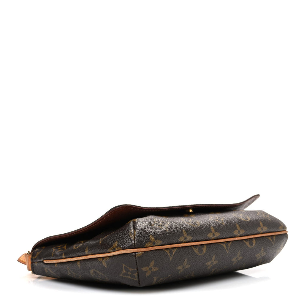Louis Vuitton Monogram Musette Tango