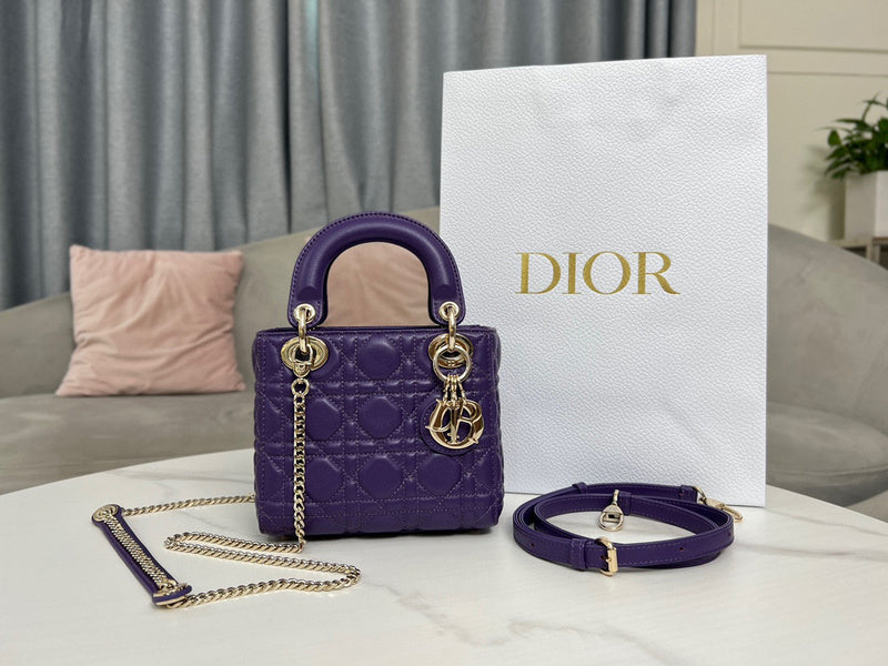 Dior Bags - 339