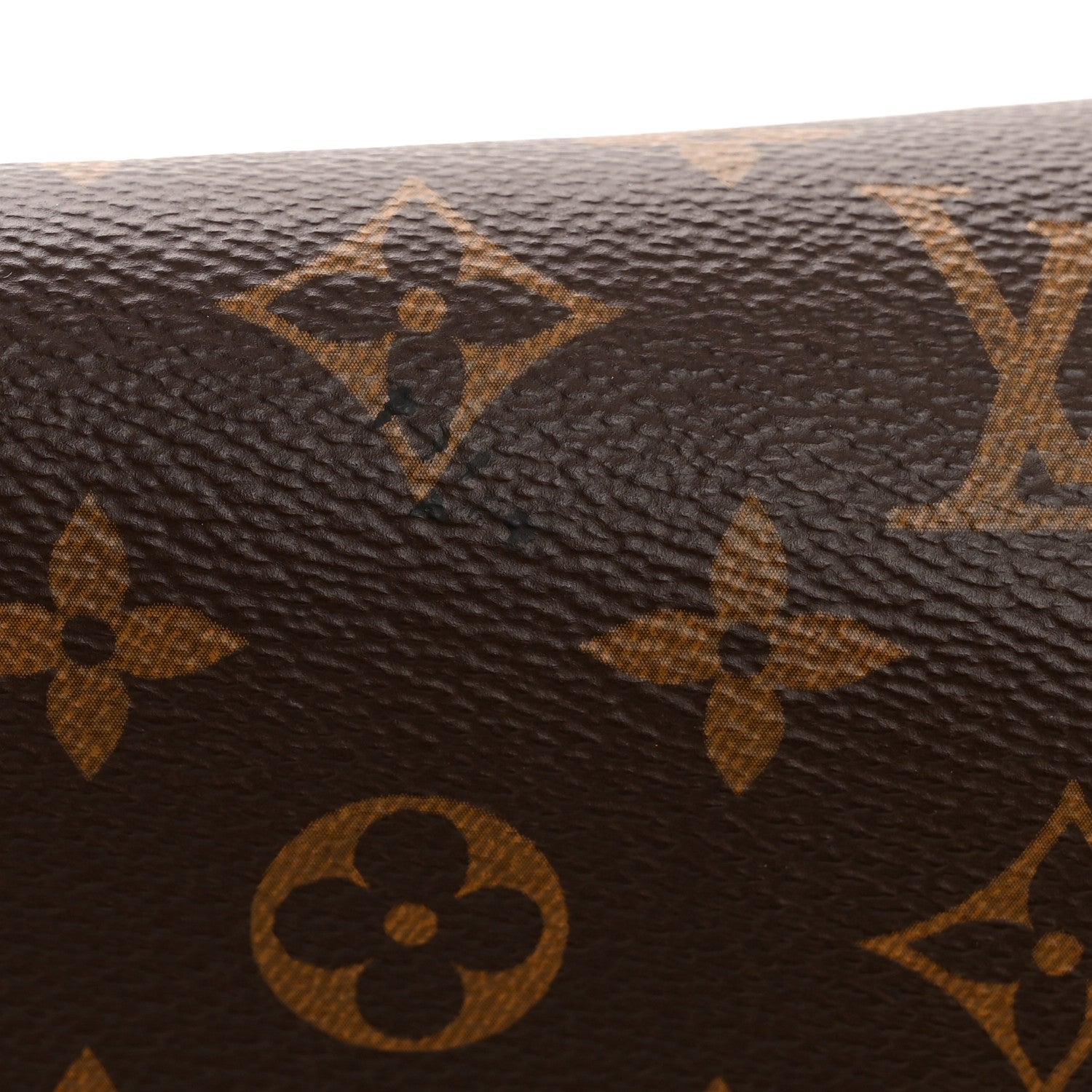 Louis Vuitton Monogram Macassar Archy Messenger GM