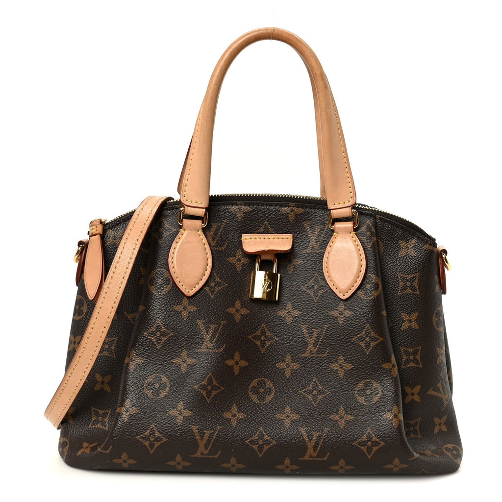 Louis Vuitton Monogram Rivoli PM