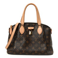 Louis Vuitton Monogram Rivoli PM