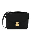 Louis Vuitton Empreinte Pochette Metis Black