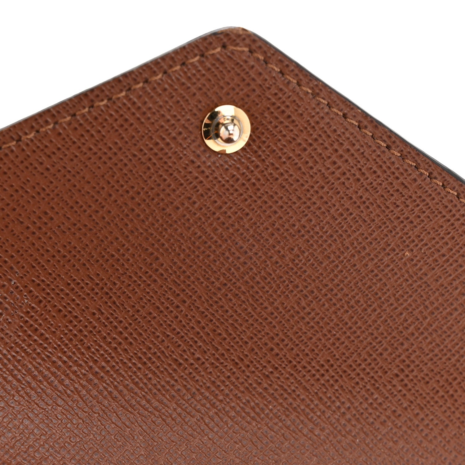 Louis Vuitton Monogram Victorine Wallet