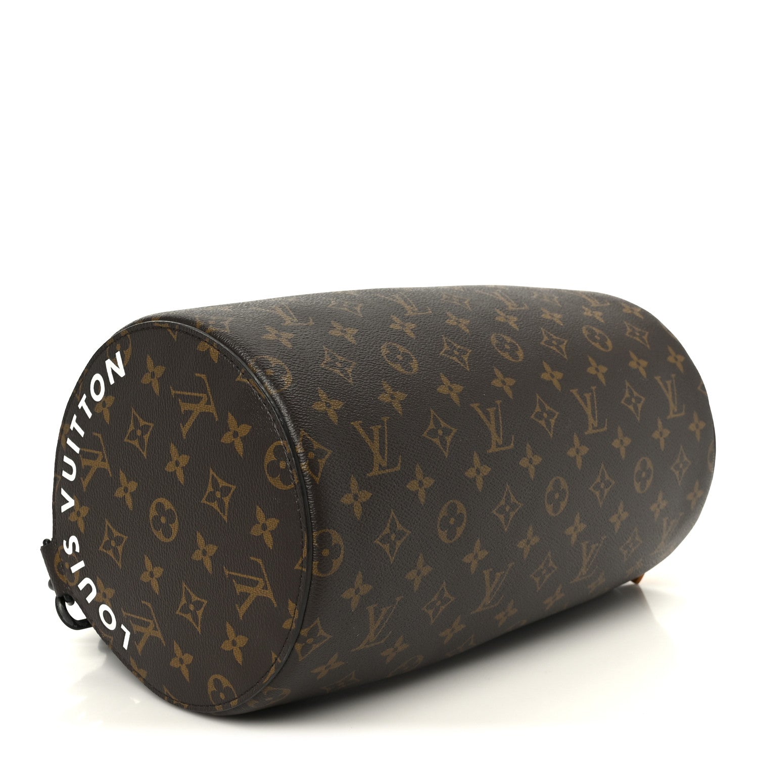 Louis Vuitton Monogram Soft Polochon MM