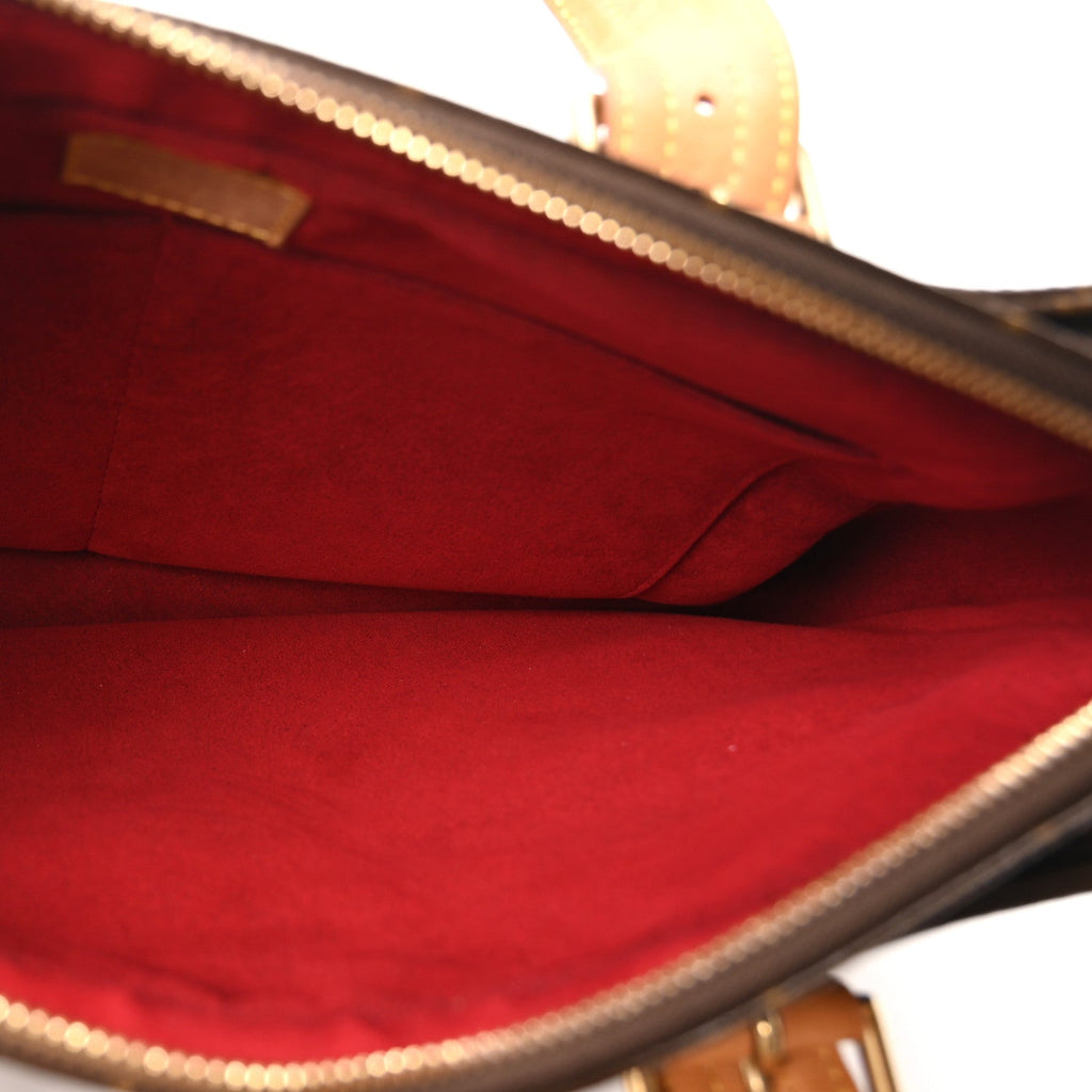 Louis Vuitton Monogram Multipli-Cite