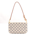 Louis Vuitton Damier Azur Pochette Accessories NM