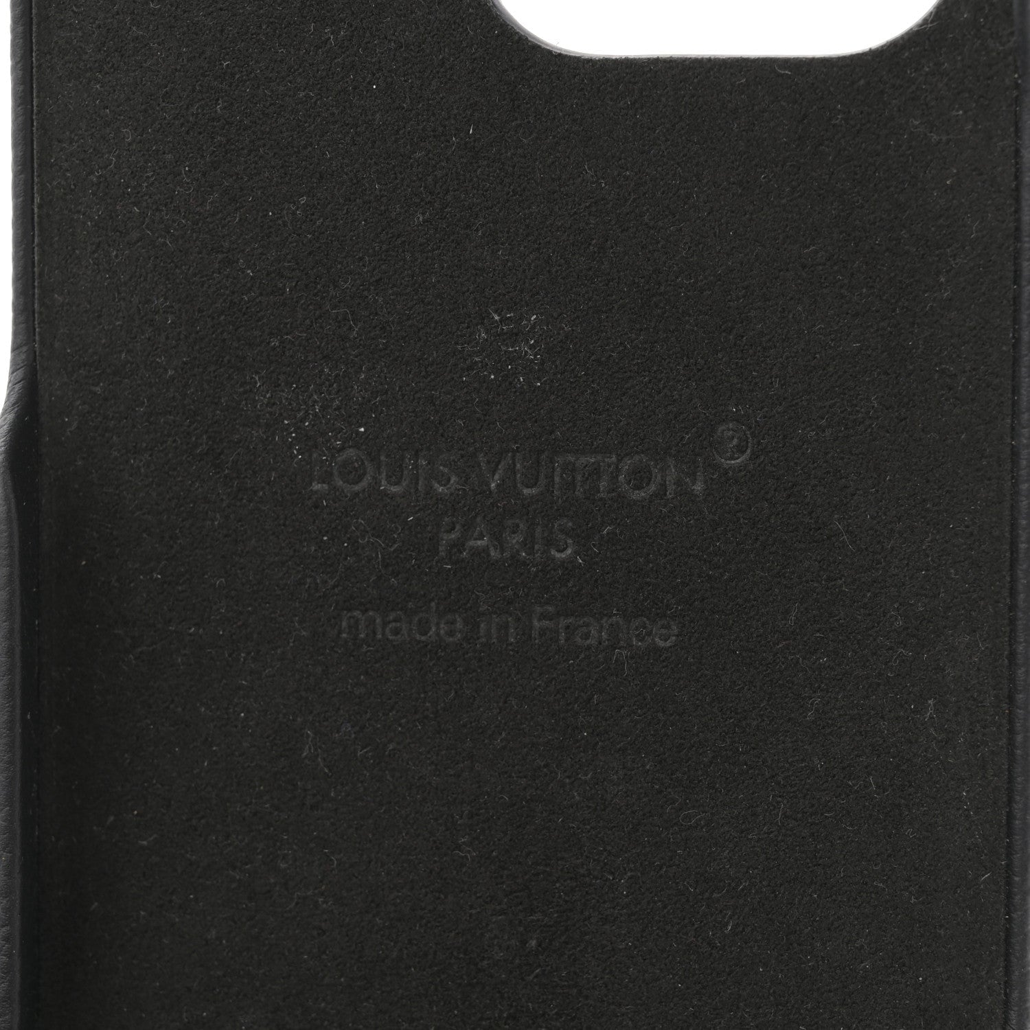 Louis Vuitton Monogram Pallas iPhone 16 Pro Bumper