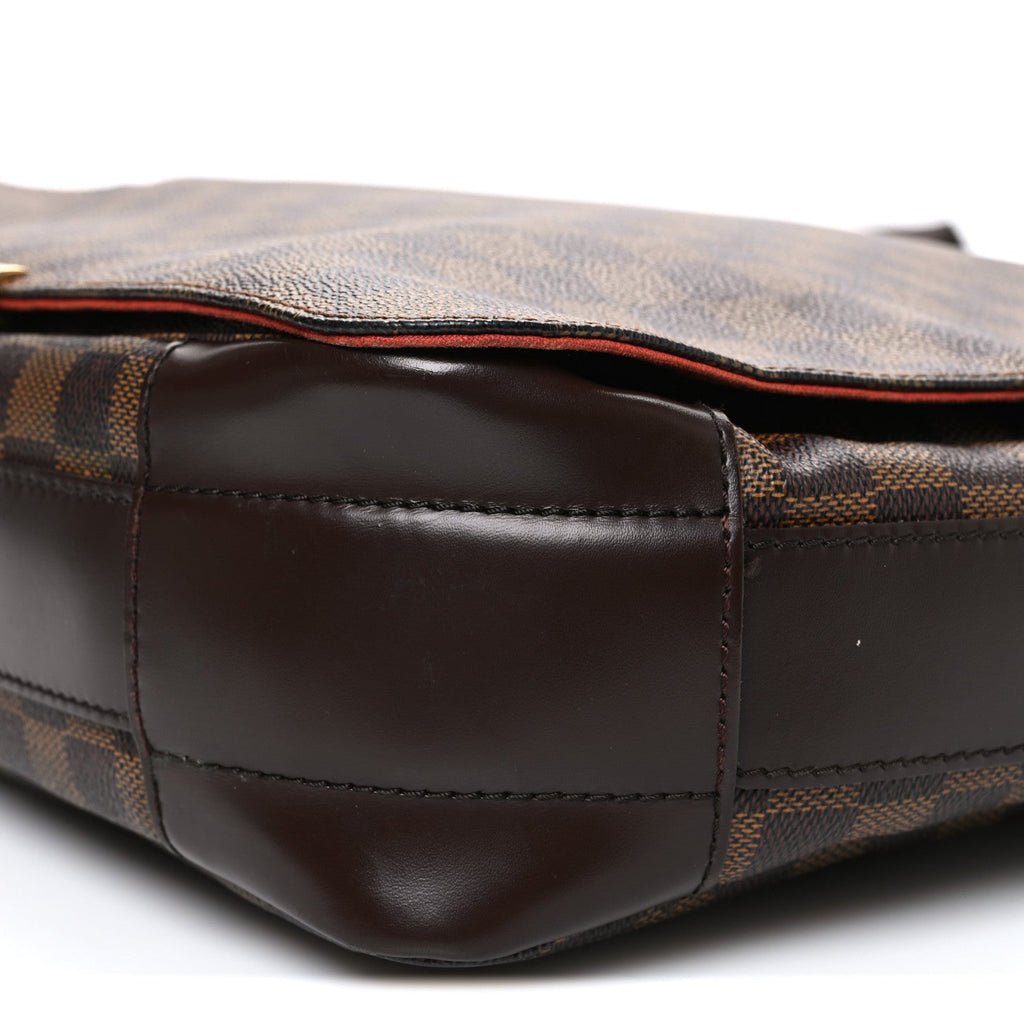 Louis Vuitton Damier Ebene Bastille Messenger