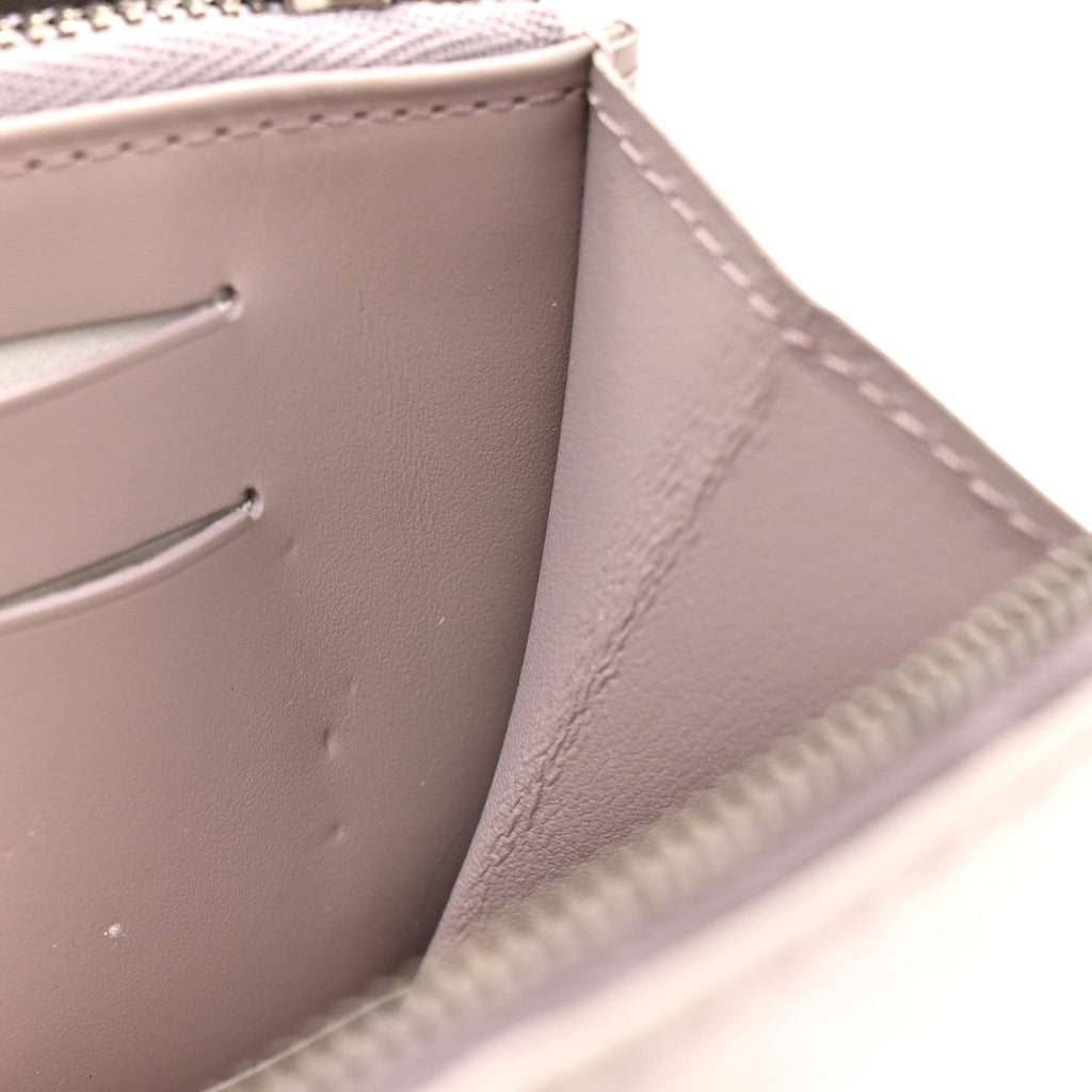 Louis Vuitton Epi Dauphine 17 Cosmetic Pouch Lilac