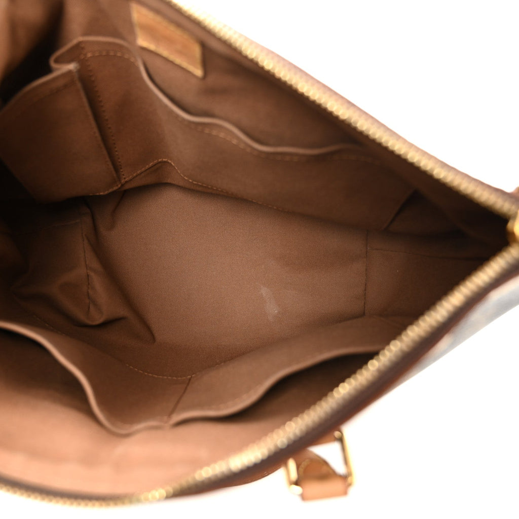 Louis Vuitton Monogram Palermo PM