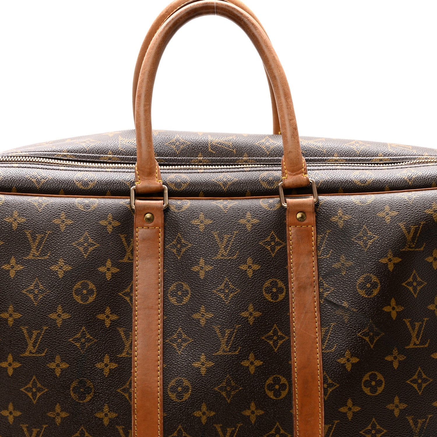 Louis Vuitton Monogram Sirius 55