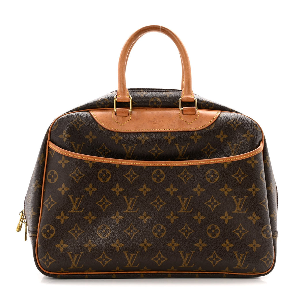 Louis Vuitton Monogram Deauville