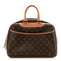 Louis Vuitton Monogram Deauville