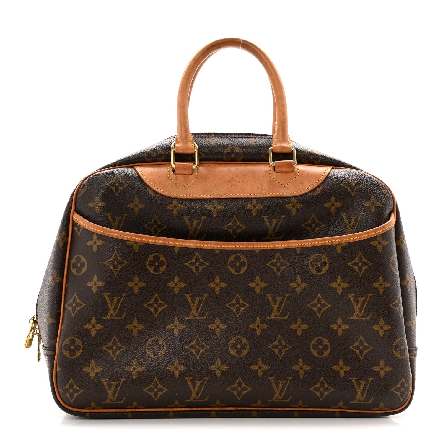 Louis Vuitton Monogram Deauville