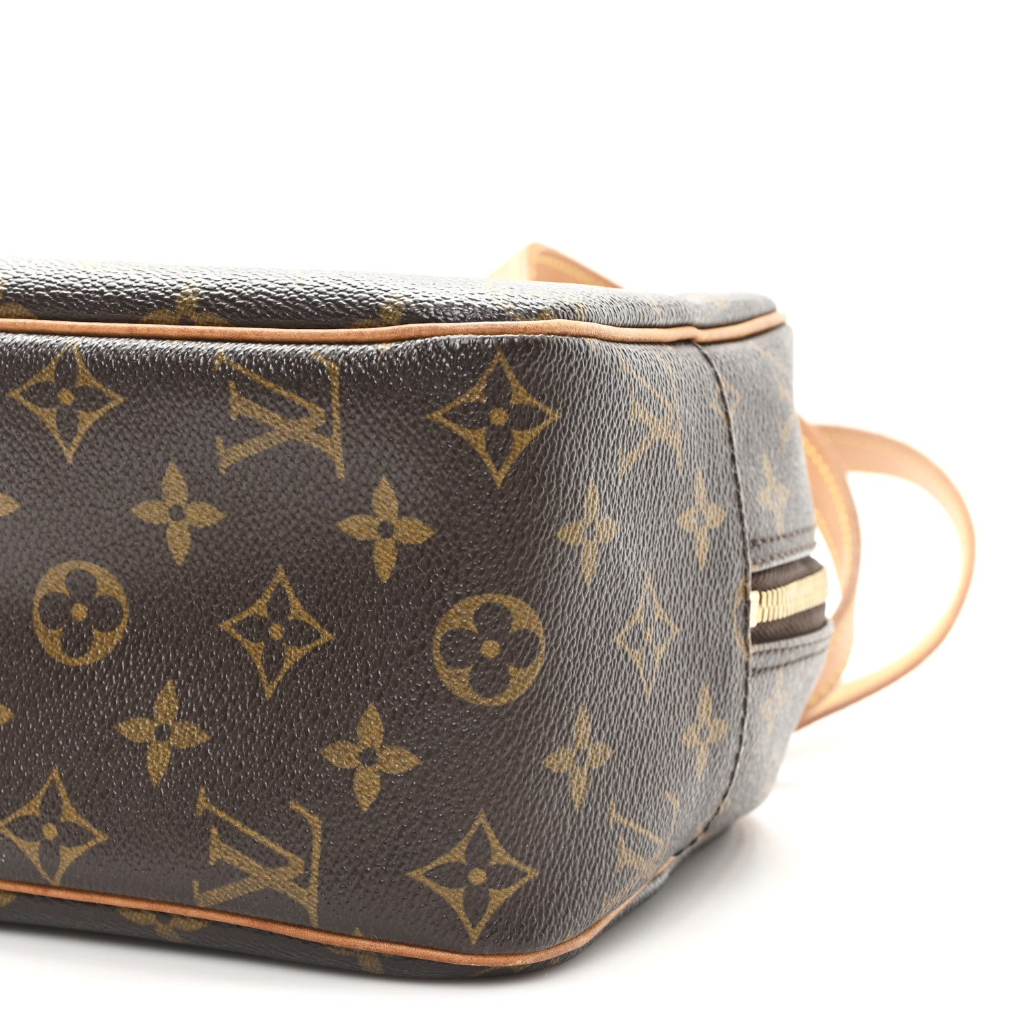 Louis Vuitton Monogram Cite MM