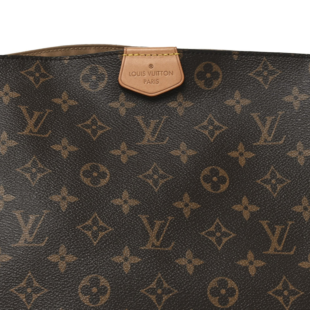 Louis Vuitton Monogram Graceful PM