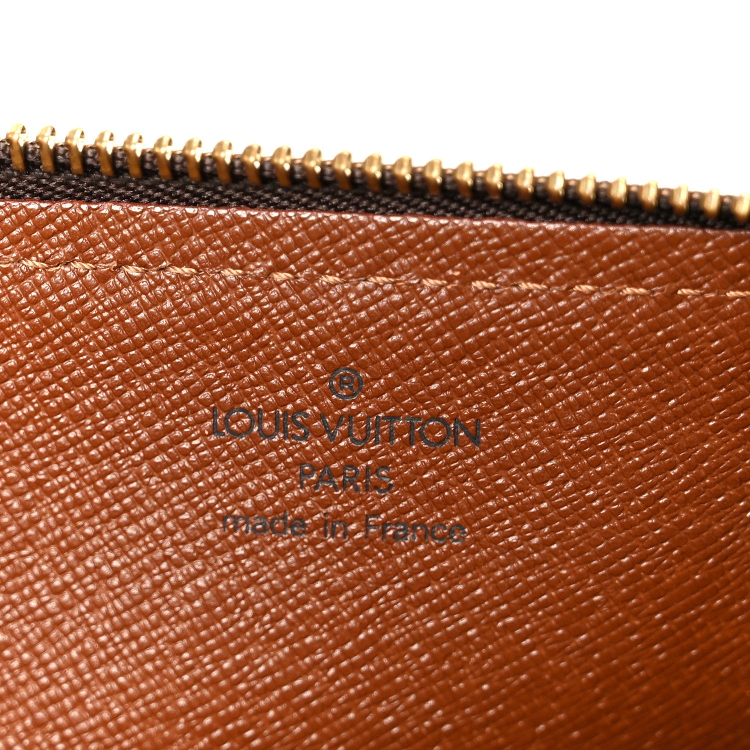 Louis Vuitton Monogram Papillon 30 with Companion