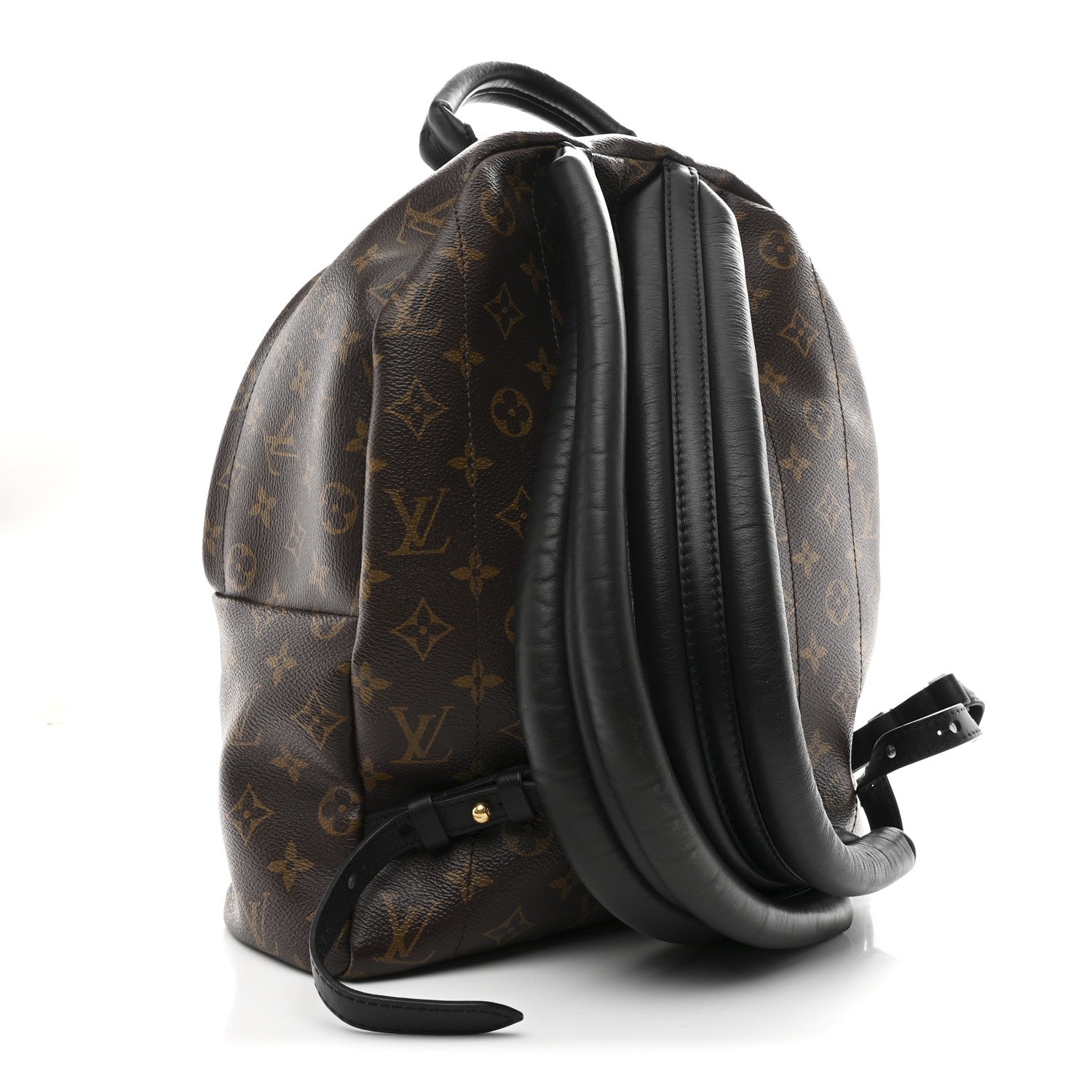 Louis Vuitton Monogram Palm Springs Backpack MM
