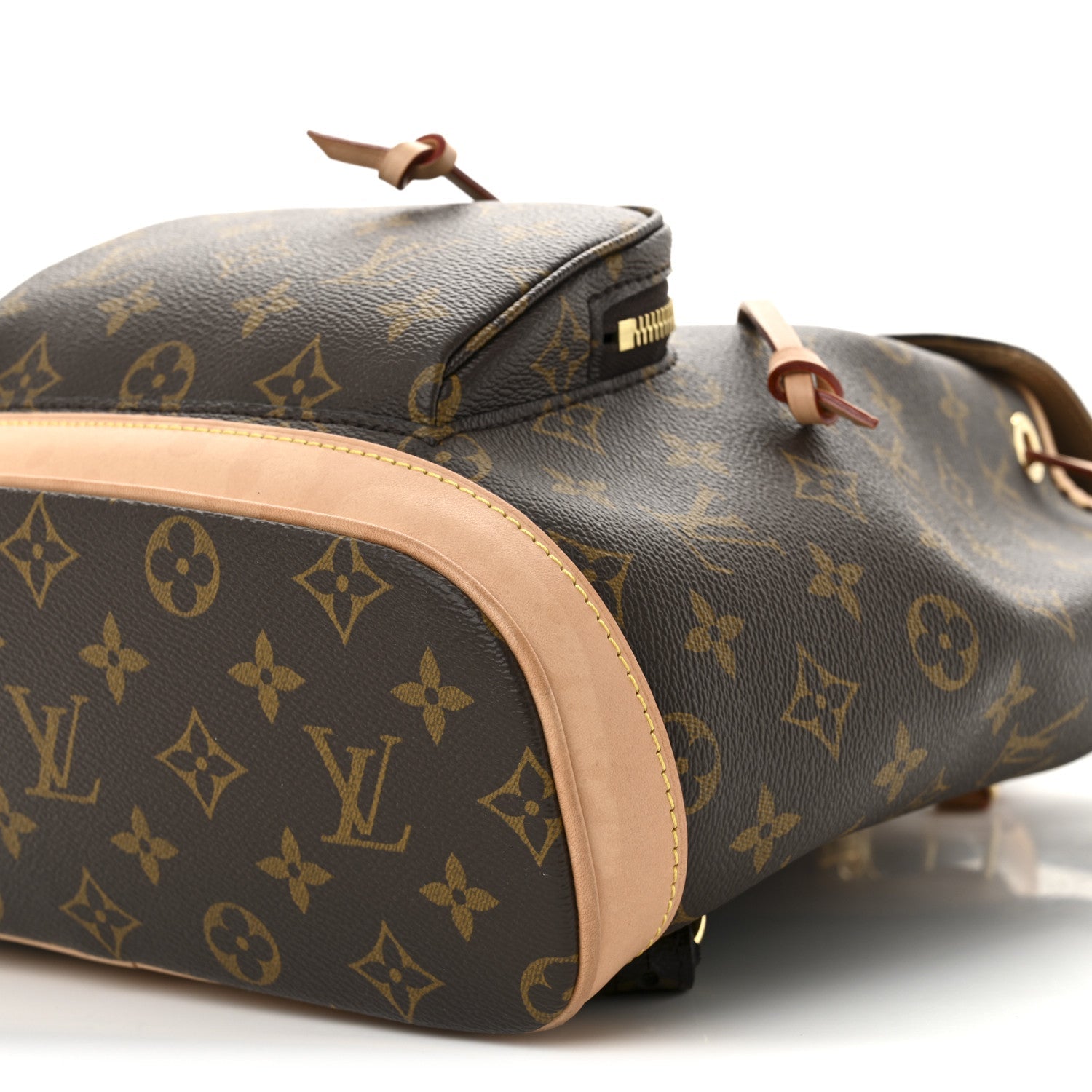 Louis Vuitton Monogram Montsouris PM Backpack