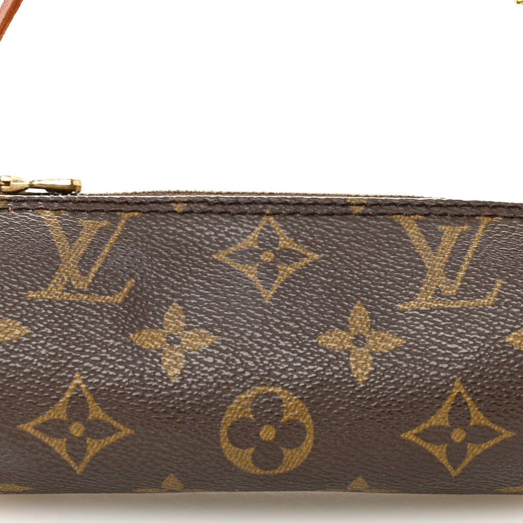 Louis Vuitton Monogram Mini Papillon