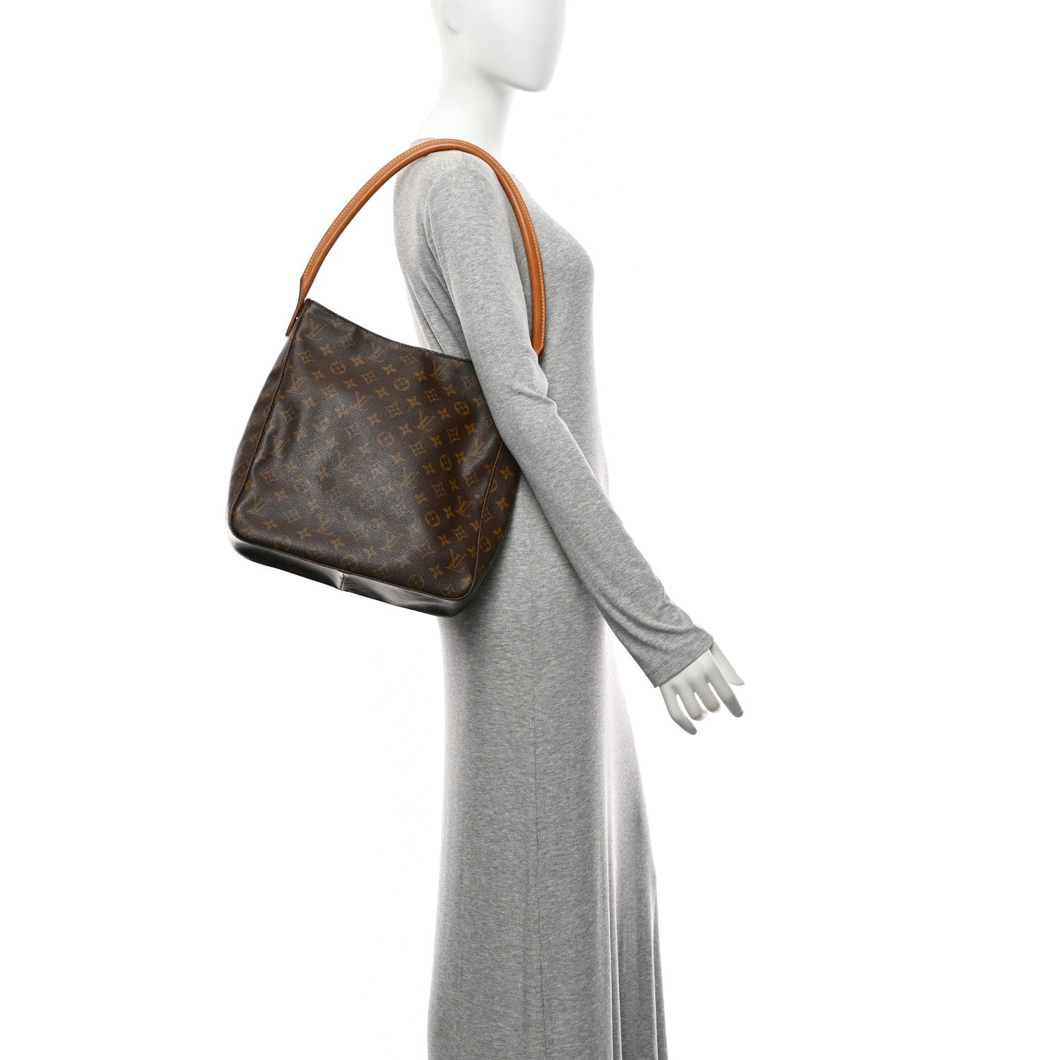 Louis Vuitton Monogram Looping GM