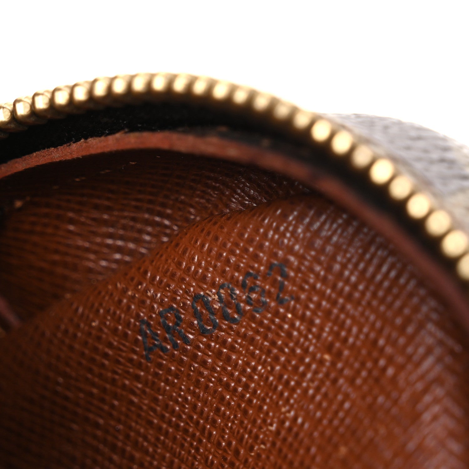 Louis Vuitton Monogram Amazone
