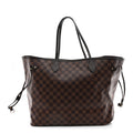 Louis Vuitton Damier Ebene Neo Neverfull GM