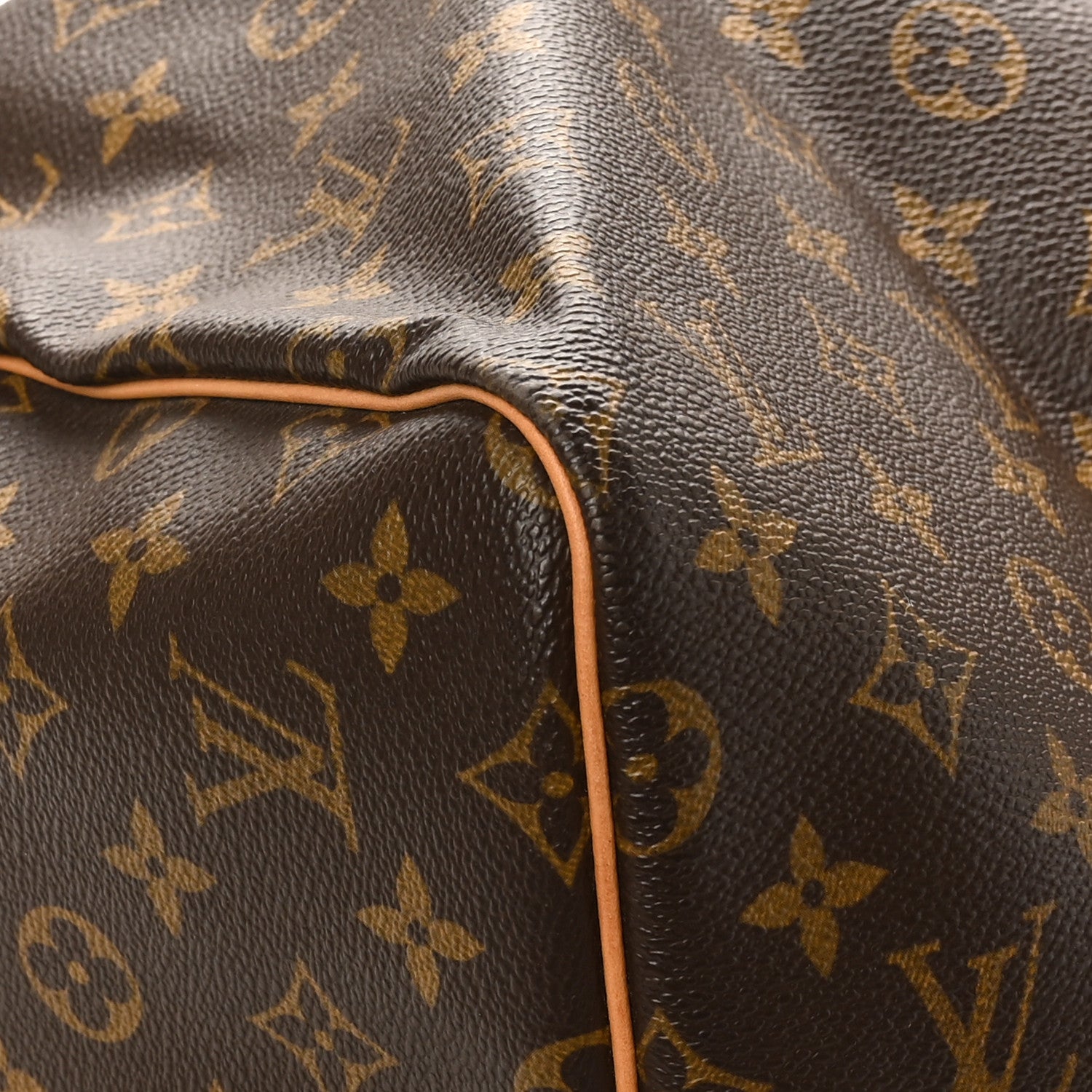 Louis Vuitton Monogram Keepall 55