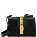 (WMNS) GUCCI Sylvie 421882-CVLEG-8638