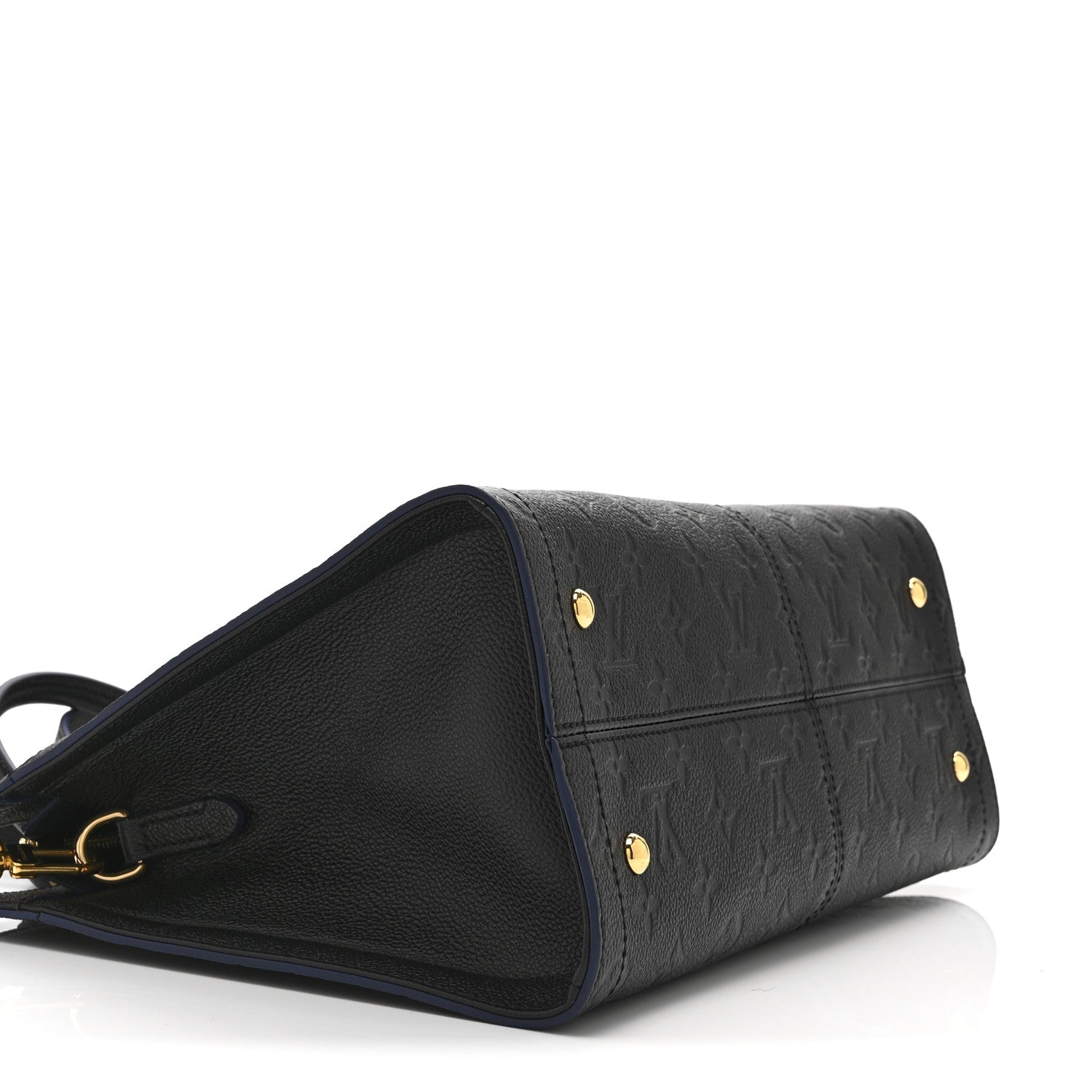 Louis Vuitton Empreinte Sully MM Marine
