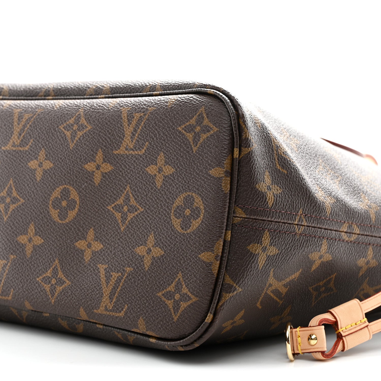 Louis Vuitton Monogram Neo Neverfull PM