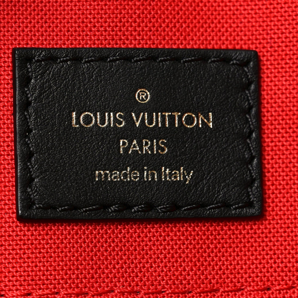 Louis Vuitton Reverse Monogram Giant Onthego GM