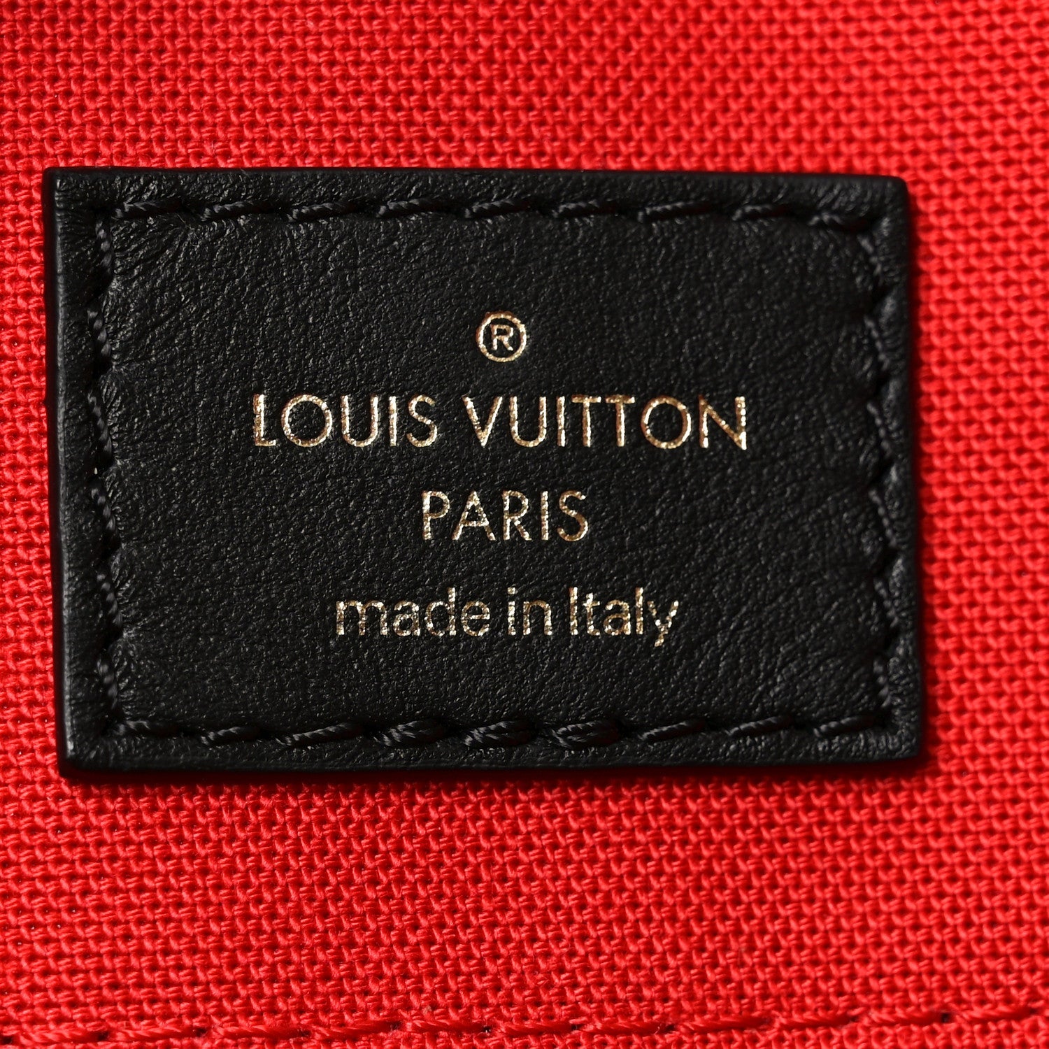 Louis Vuitton Reverse Monogram Giant Onthego GM