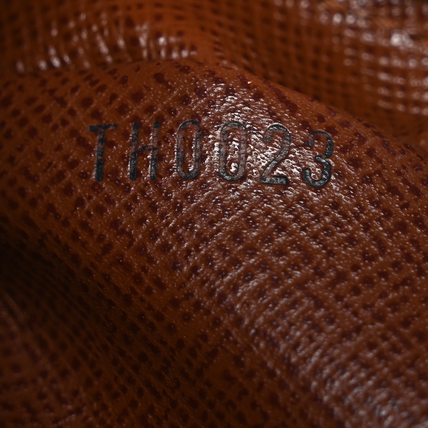 Louis Vuitton Monogram Amazone