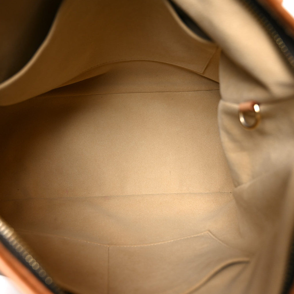 Louis Vuitton Monogram Estrela MM