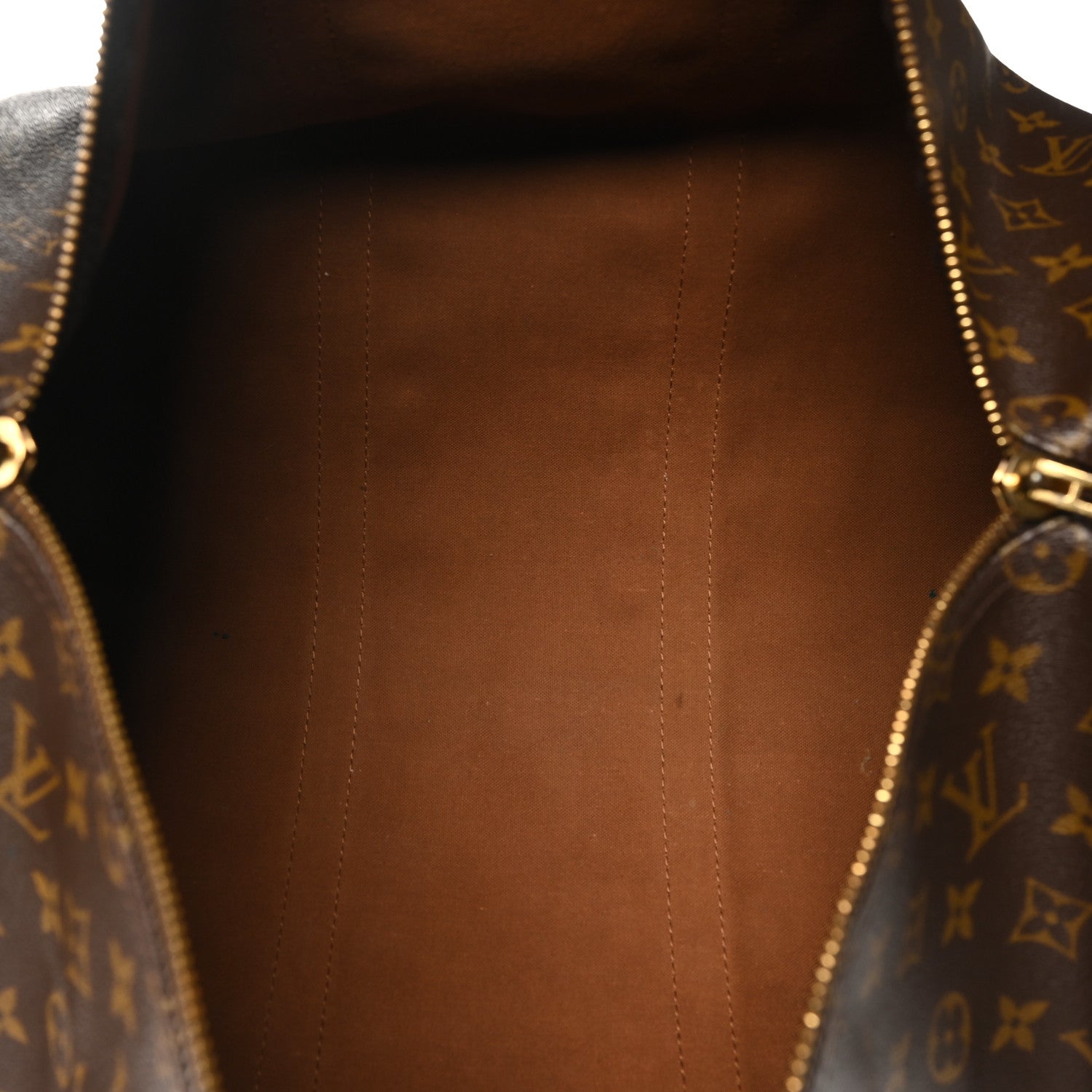 Louis Vuitton Monogram Keepall 50