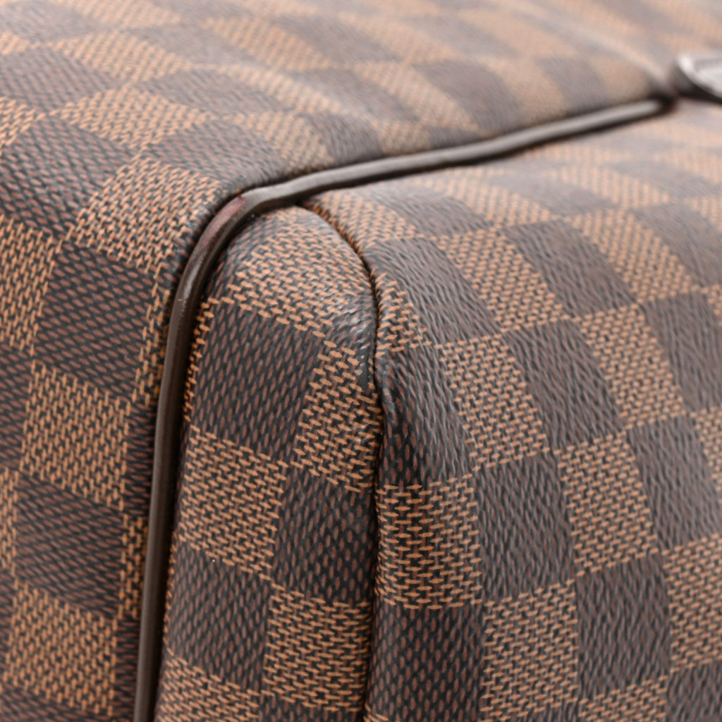 Louis Vuitton Damier Ebene Totally MM