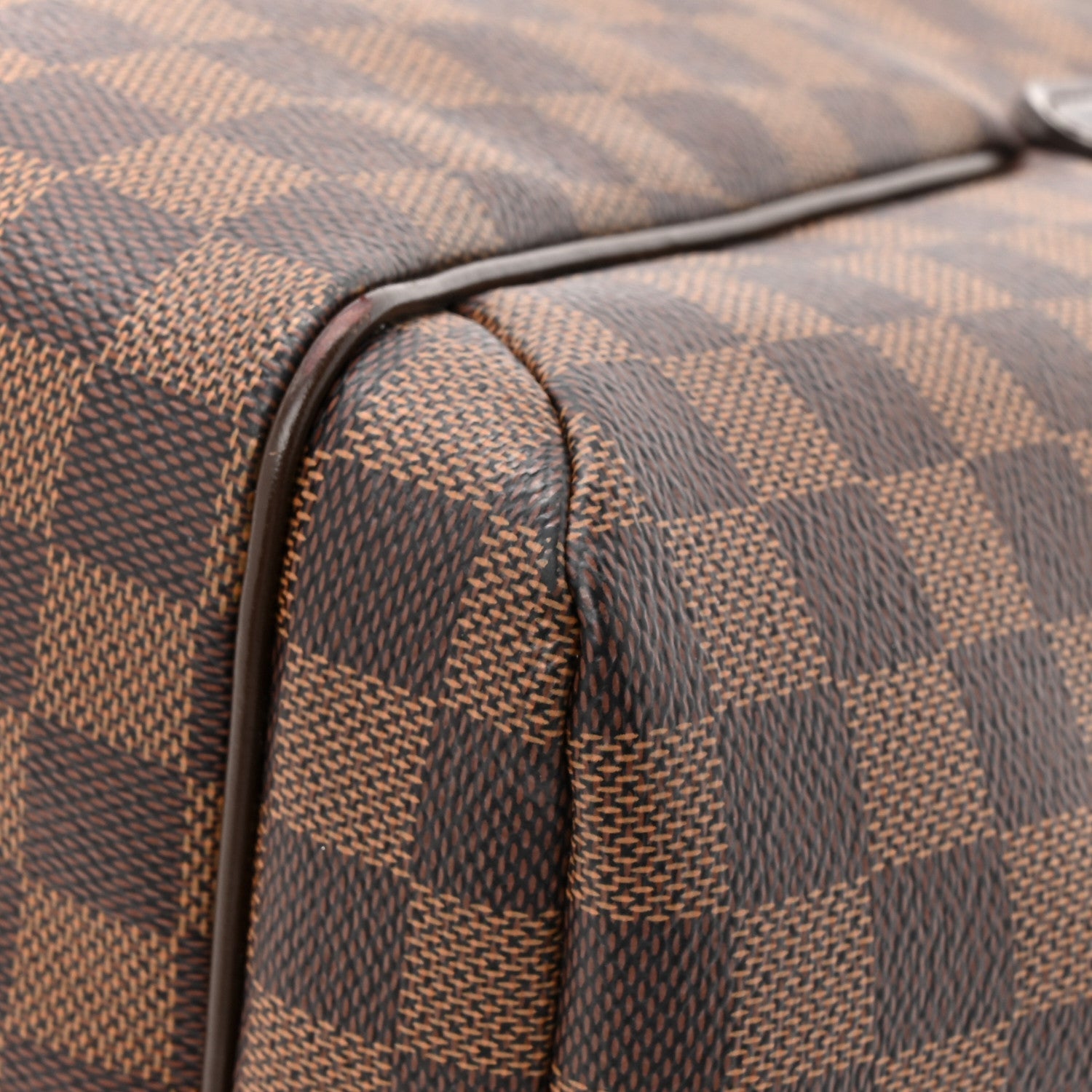 Louis Vuitton Damier Ebene Totally MM