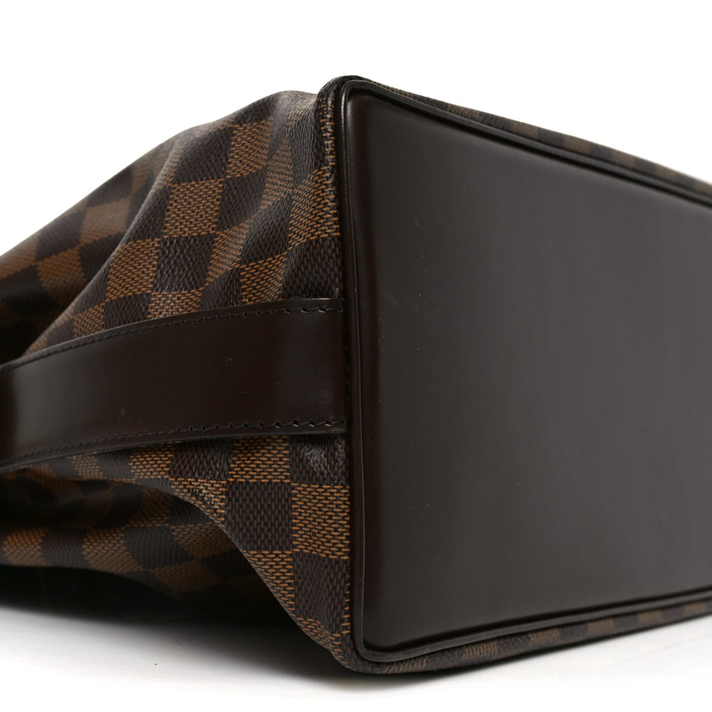 Louis Vuitton Damier Ebene Chelsea Tote