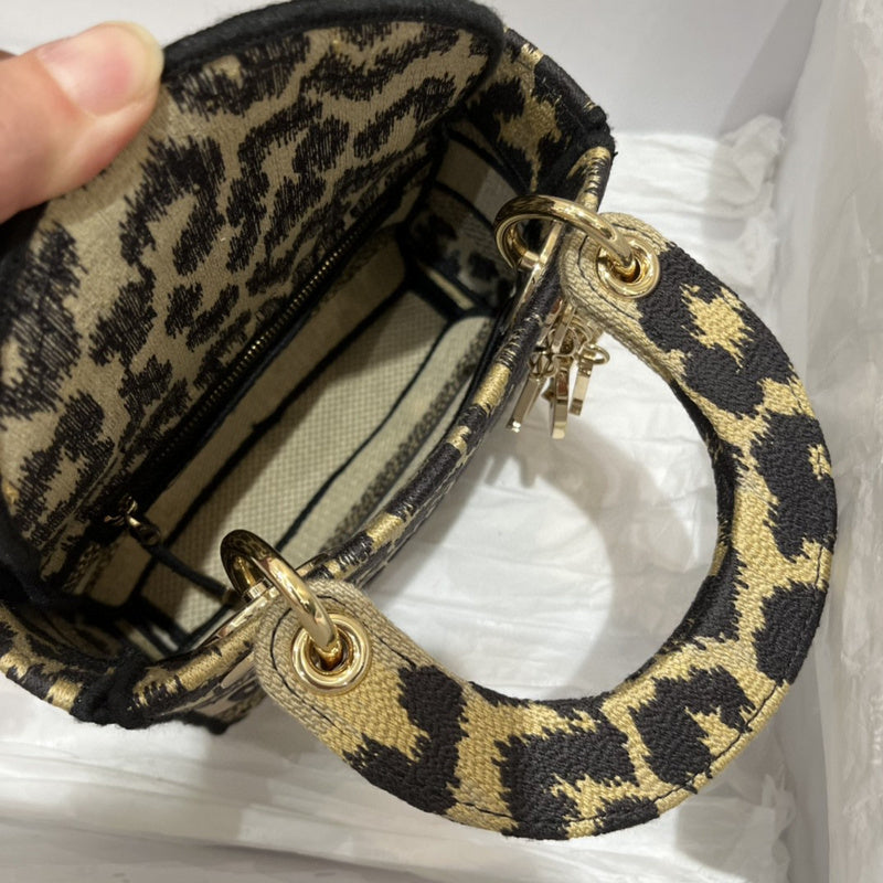 Dior Bag
